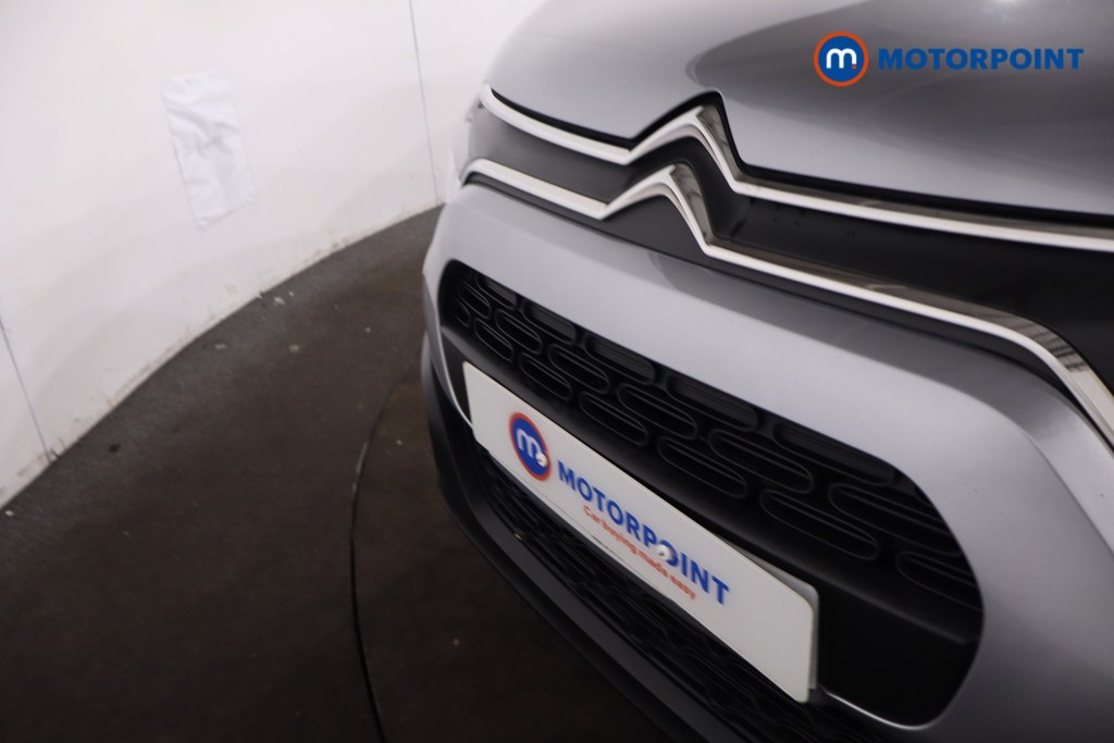 Citroen C3 Plus Manual Petrol Hatchback - Stock Number (1620543) - 29th supplementary image