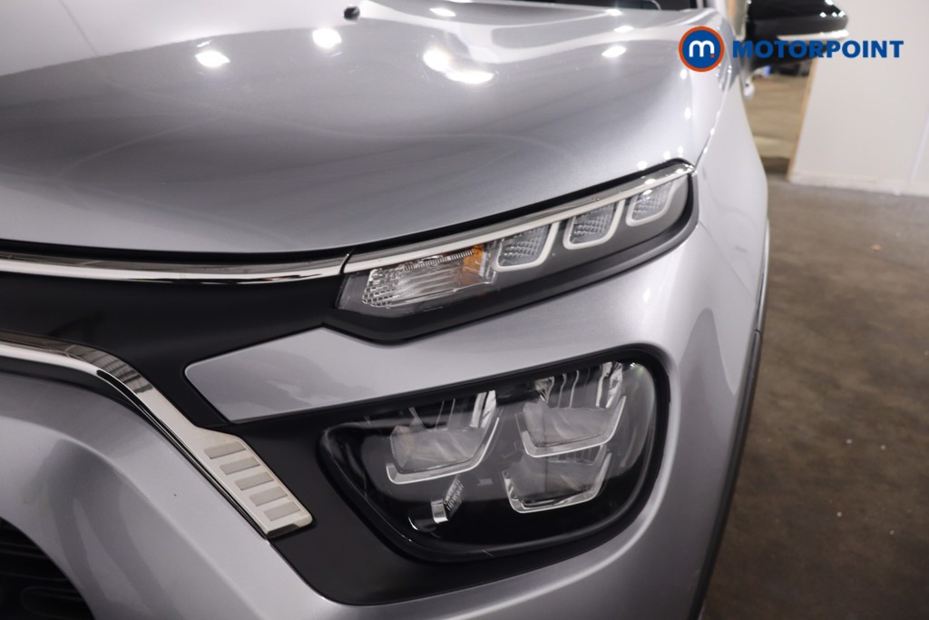 Citroen C3 Plus Manual Petrol Hatchback - Stock Number (1620543) - 30th supplementary image