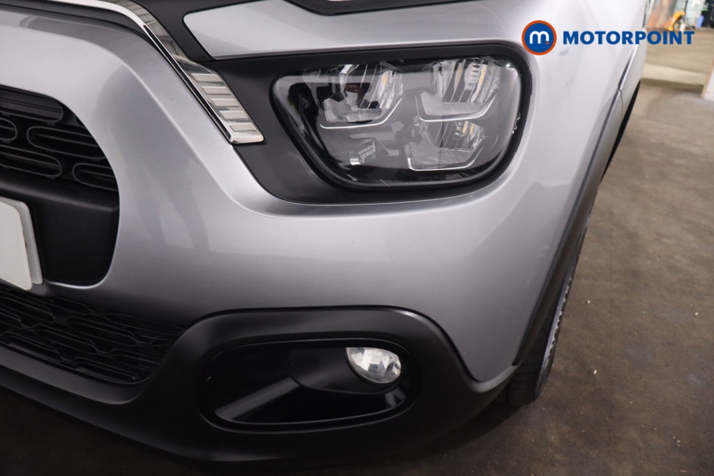 Citroen C3 Plus Manual Petrol Hatchback - Stock Number (1620543) - 31st supplementary image