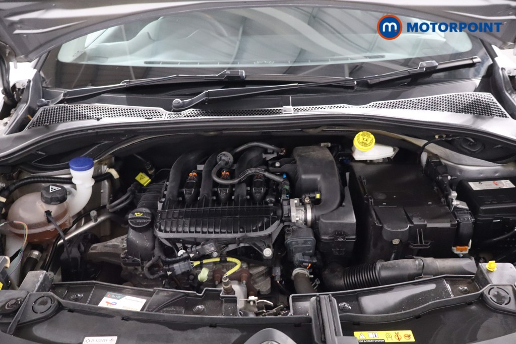 Citroen C3 Plus Manual Petrol Hatchback - Stock Number (1620543) - 32nd supplementary image