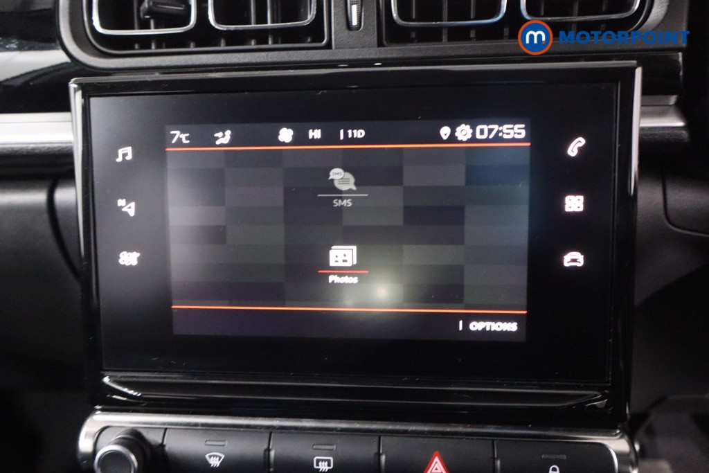 Citroen C3 Plus Manual Petrol Hatchback - Stock Number (1620547) - 2nd supplementary image