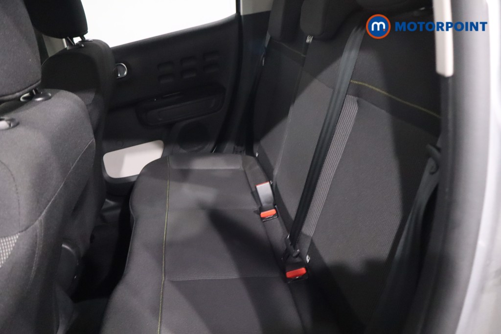 Citroen C3 Plus Manual Petrol Hatchback - Stock Number (1620547) - 5th supplementary image