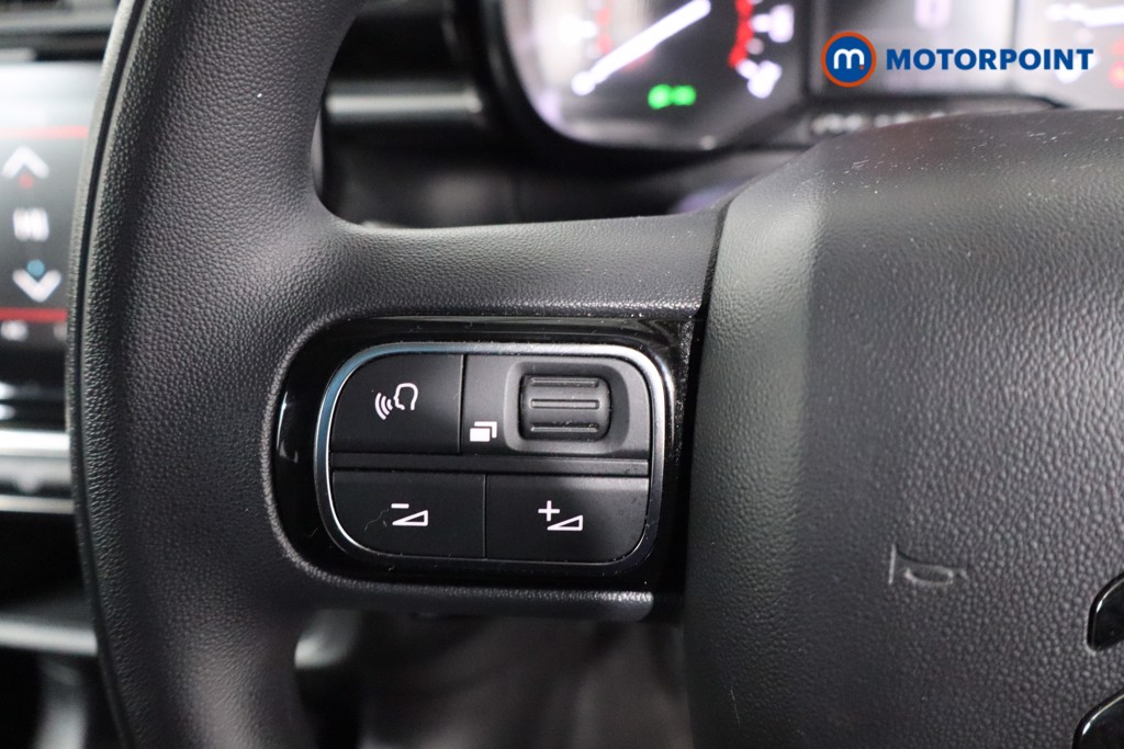 Citroen C3 Plus Manual Petrol Hatchback - Stock Number (1620547) - 7th supplementary image