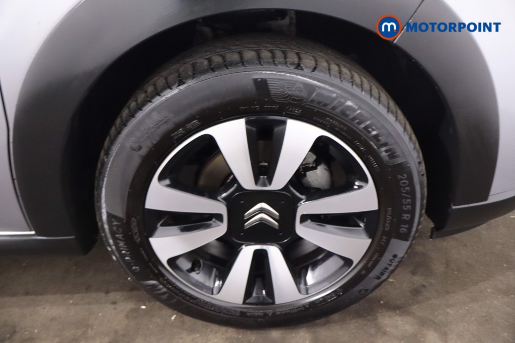 Citroen C3 Plus Manual Petrol Hatchback - Stock Number (1620547) - 9th supplementary image