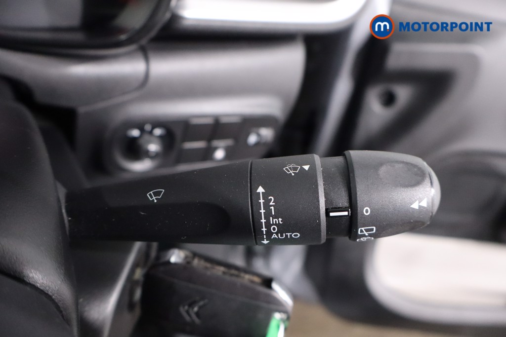 Citroen C3 Plus Manual Petrol Hatchback - Stock Number (1620547) - 15th supplementary image