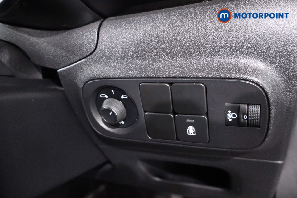 Citroen C3 Plus Manual Petrol Hatchback - Stock Number (1620547) - 17th supplementary image