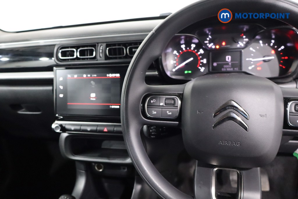 Citroen C3 Plus Manual Petrol Hatchback - Stock Number (1620547) - 19th supplementary image