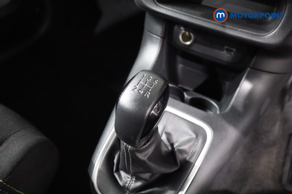 Citroen C3 Plus Manual Petrol Hatchback - Stock Number (1620547) - 20th supplementary image