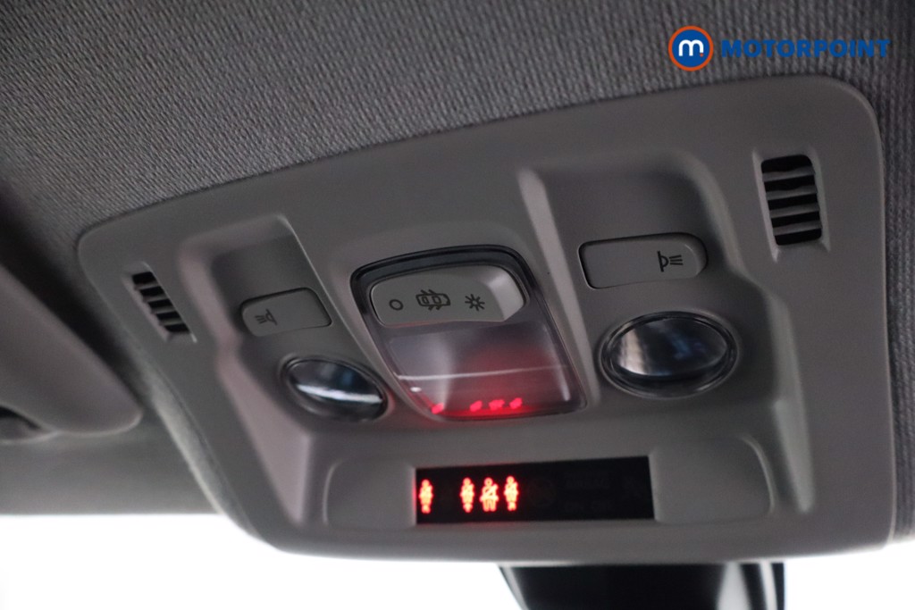 Citroen C3 Plus Manual Petrol Hatchback - Stock Number (1620547) - 21st supplementary image