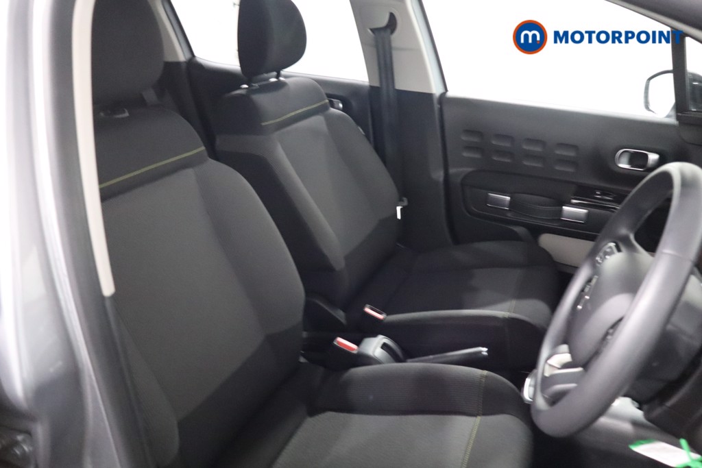 Citroen C3 Plus Manual Petrol Hatchback - Stock Number (1620547) - 22nd supplementary image