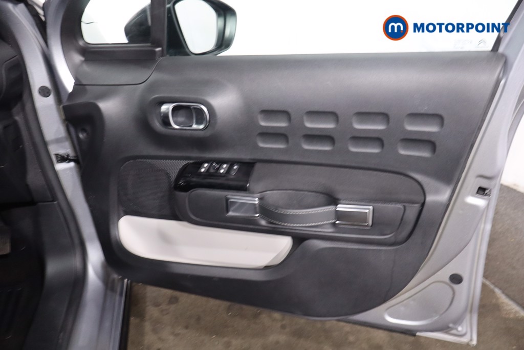 Citroen C3 Plus Manual Petrol Hatchback - Stock Number (1620547) - 23rd supplementary image