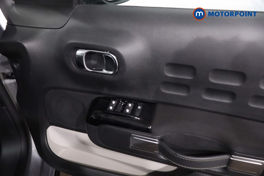 Citroen C3 Plus Manual Petrol Hatchback - Stock Number (1620547) - 24th supplementary image