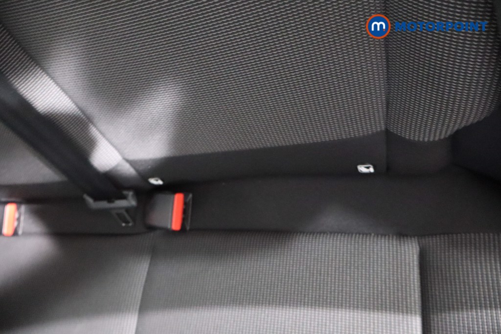 Citroen C3 Plus Manual Petrol Hatchback - Stock Number (1620547) - 25th supplementary image