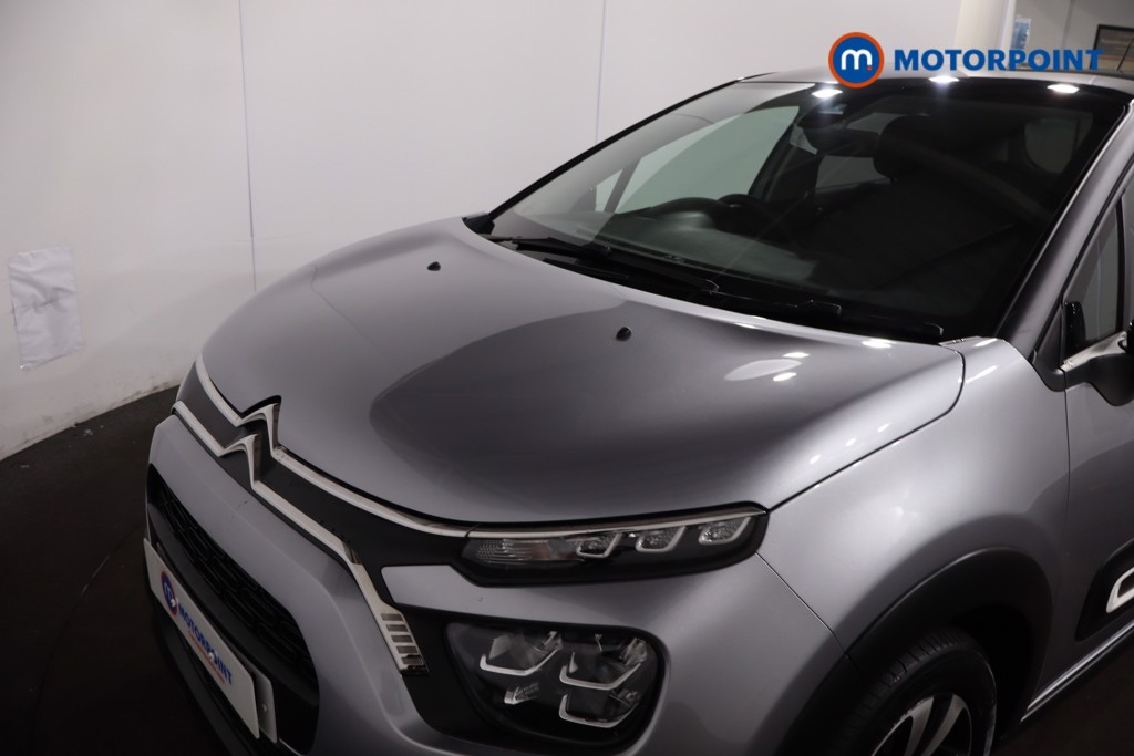Citroen C3 Plus Manual Petrol Hatchback - Stock Number (1620547) - 26th supplementary image