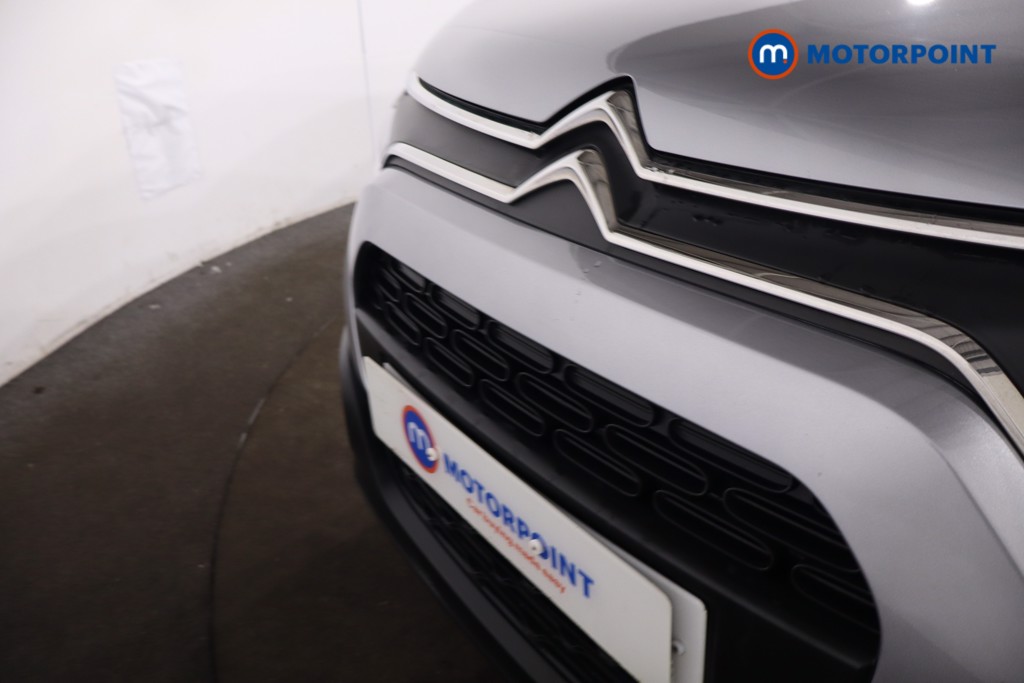 Citroen C3 Plus Manual Petrol Hatchback - Stock Number (1620547) - 28th supplementary image