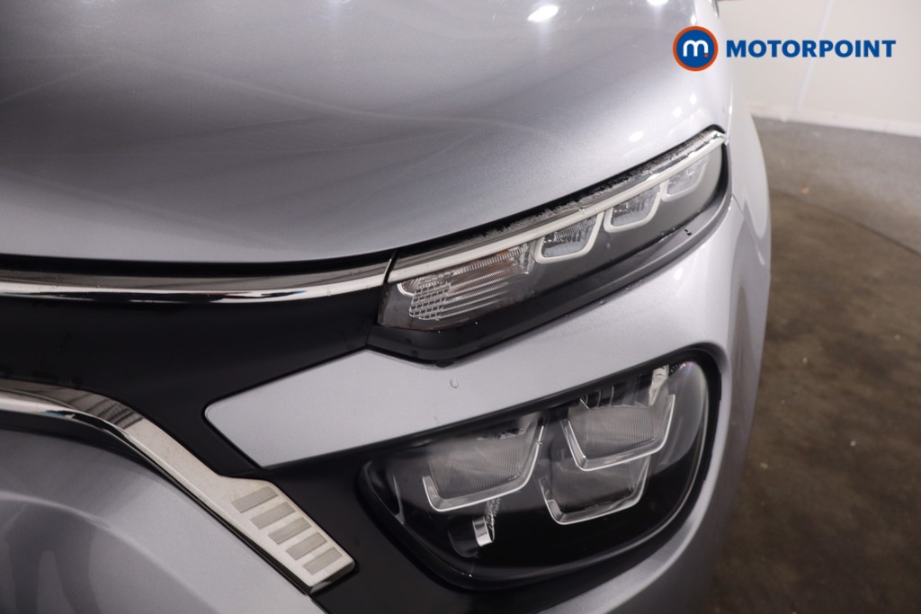 Citroen C3 Plus Manual Petrol Hatchback - Stock Number (1620547) - 29th supplementary image