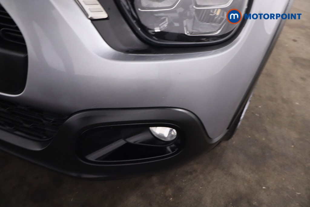 Citroen C3 Plus Manual Petrol Hatchback - Stock Number (1620547) - 30th supplementary image