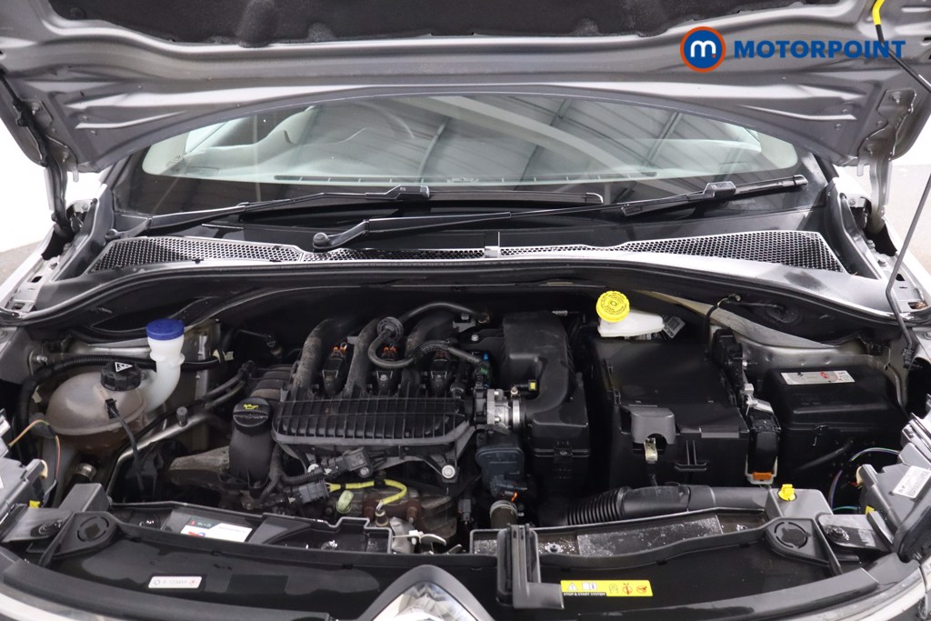 Citroen C3 Plus Manual Petrol Hatchback - Stock Number (1620547) - 31st supplementary image