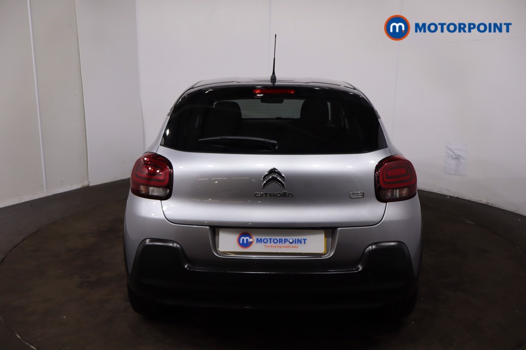 Citroen C3 Plus Manual Petrol Hatchback - Stock Number (1620547) - 33rd supplementary image