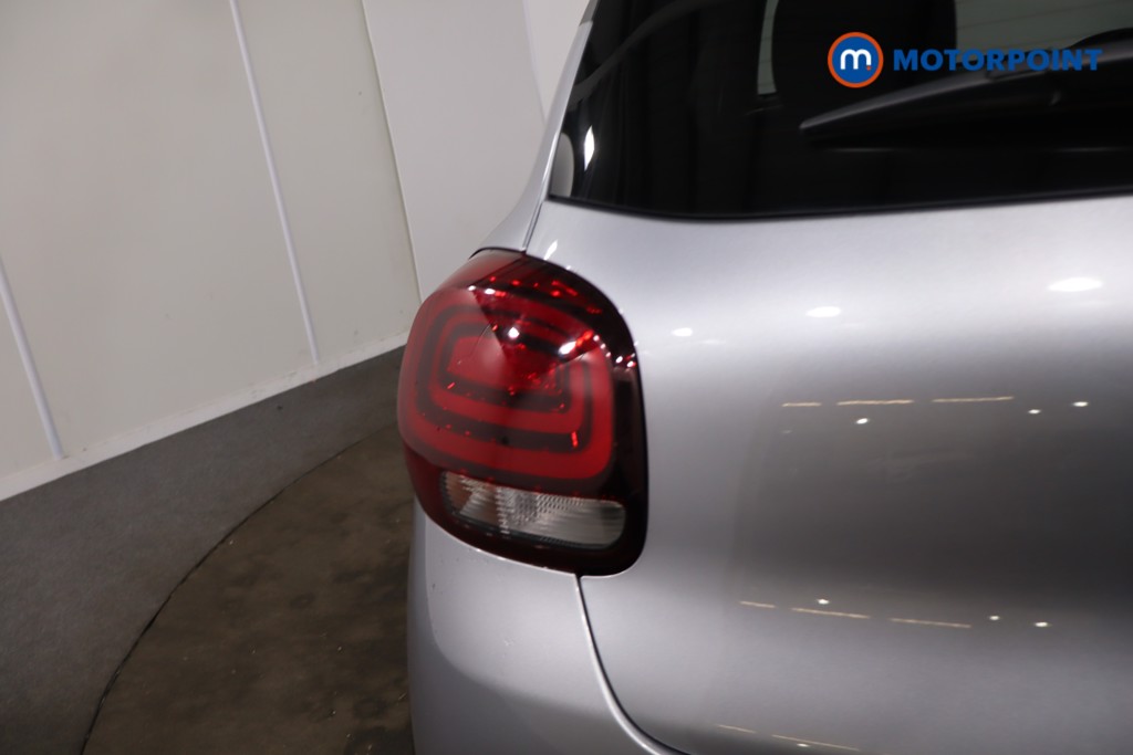 Citroen C3 Plus Manual Petrol Hatchback - Stock Number (1620547) - 34th supplementary image