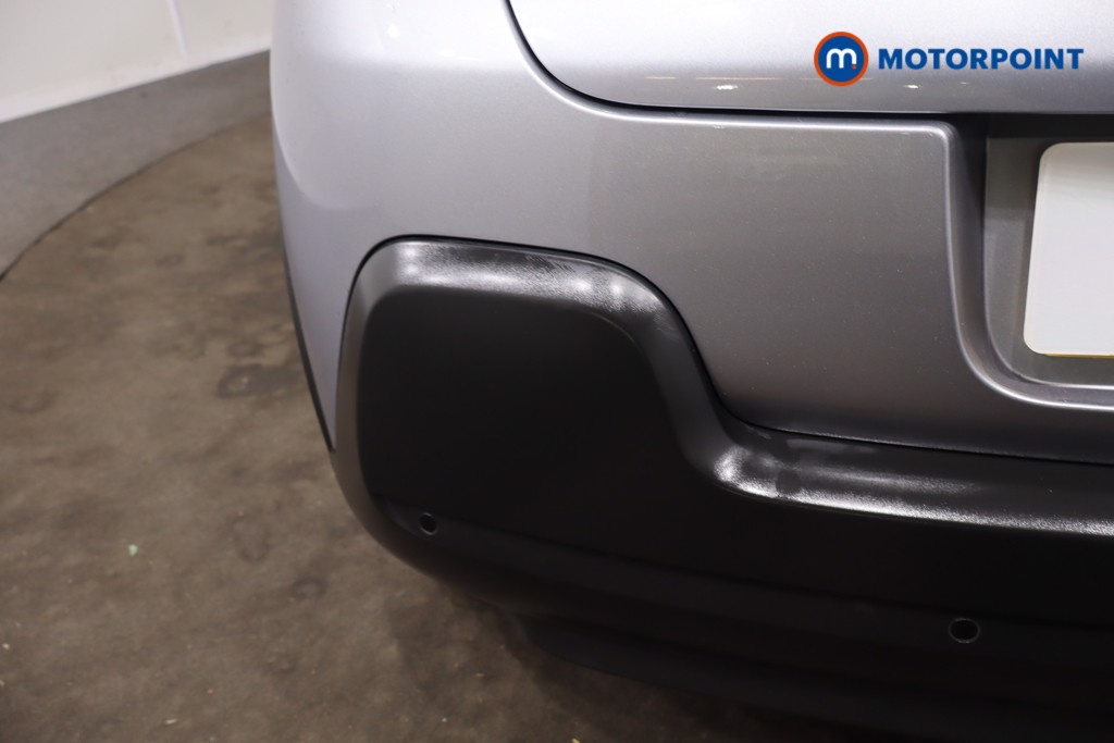 Citroen C3 Plus Manual Petrol Hatchback - Stock Number (1620547) - 35th supplementary image