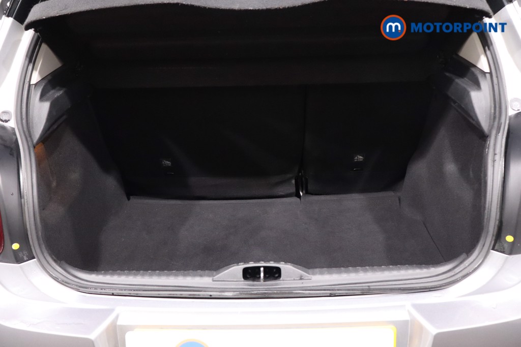 Citroen C3 Plus Manual Petrol Hatchback - Stock Number (1620547) - 36th supplementary image