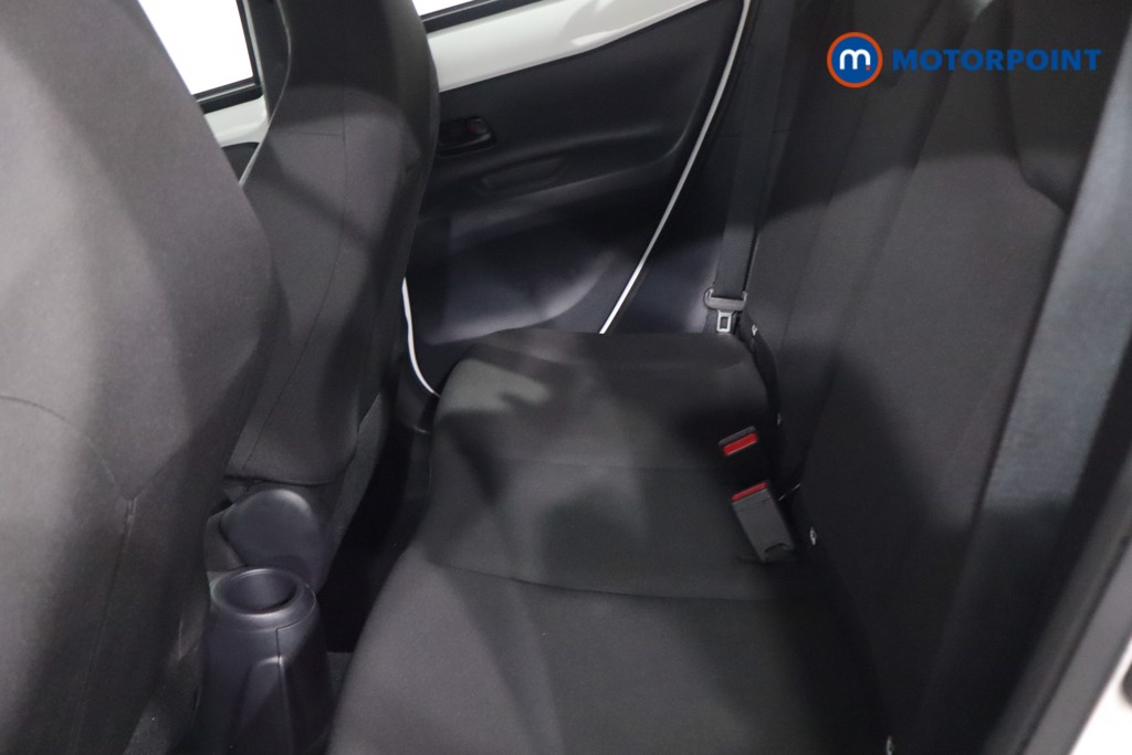 Toyota Aygo X Pure Manual Petrol Hatchback - Stock Number (1620555) - 5th supplementary image