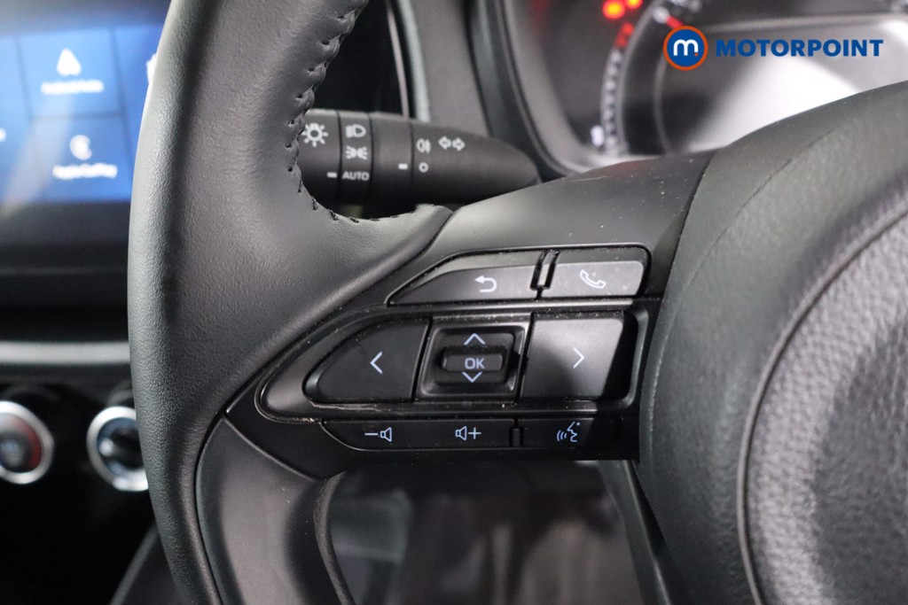 Toyota Aygo X Pure Manual Petrol Hatchback - Stock Number (1620555) - 7th supplementary image