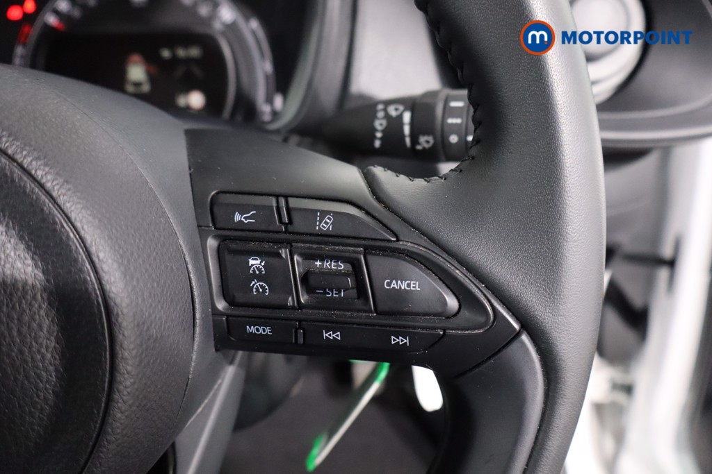 Toyota Aygo X Pure Manual Petrol Hatchback - Stock Number (1620555) - 8th supplementary image