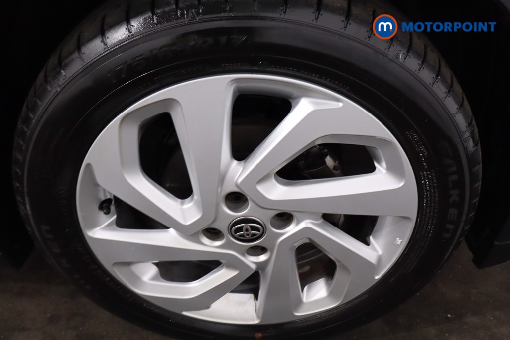 Toyota Aygo X Pure Manual Petrol Hatchback - Stock Number (1620555) - 9th supplementary image