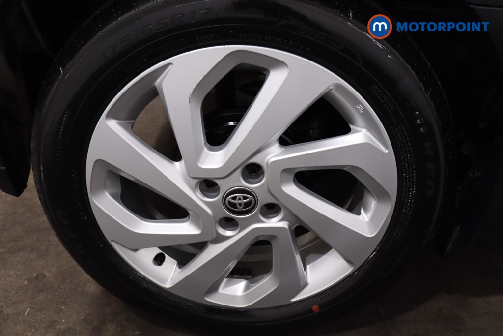 Toyota Aygo X Pure Manual Petrol Hatchback - Stock Number (1620555) - 10th supplementary image