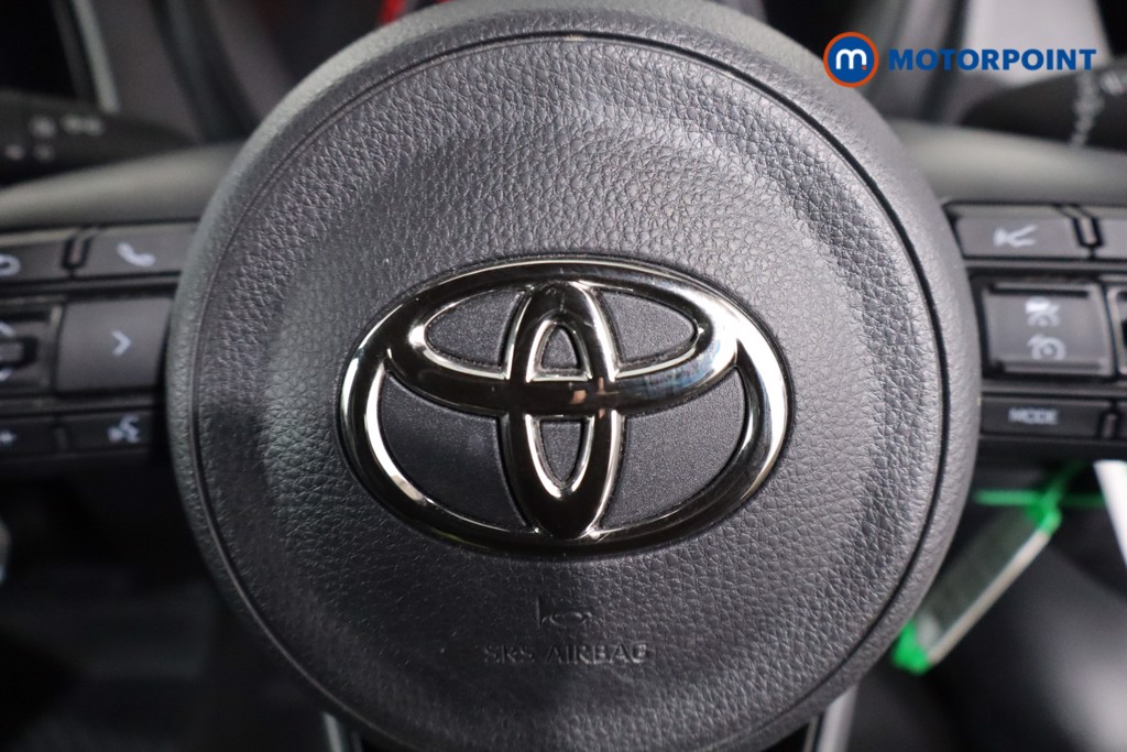 Toyota Aygo X Pure Manual Petrol Hatchback - Stock Number (1620555) - 13th supplementary image