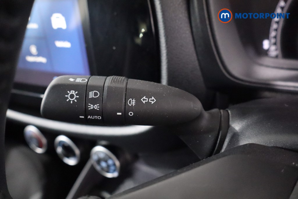 Toyota Aygo X Pure Manual Petrol Hatchback - Stock Number (1620555) - 15th supplementary image