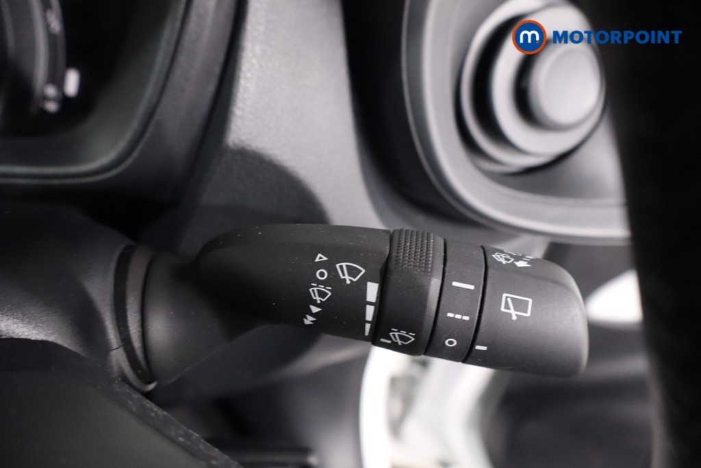 Toyota Aygo X Pure Manual Petrol Hatchback - Stock Number (1620555) - 16th supplementary image