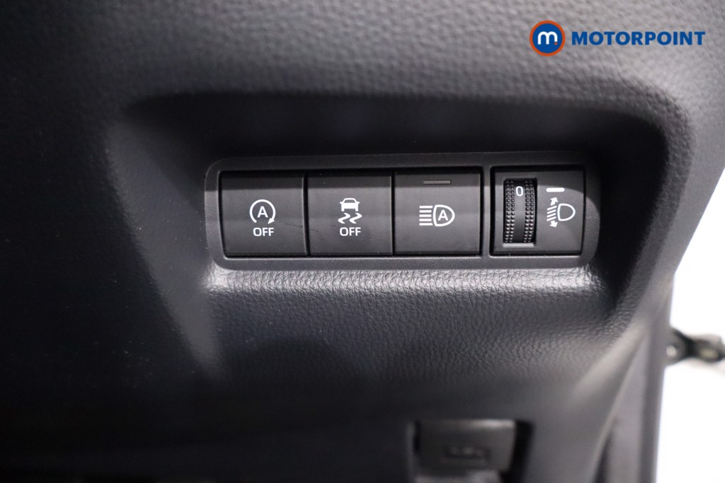 Toyota Aygo X Pure Manual Petrol Hatchback - Stock Number (1620555) - 17th supplementary image