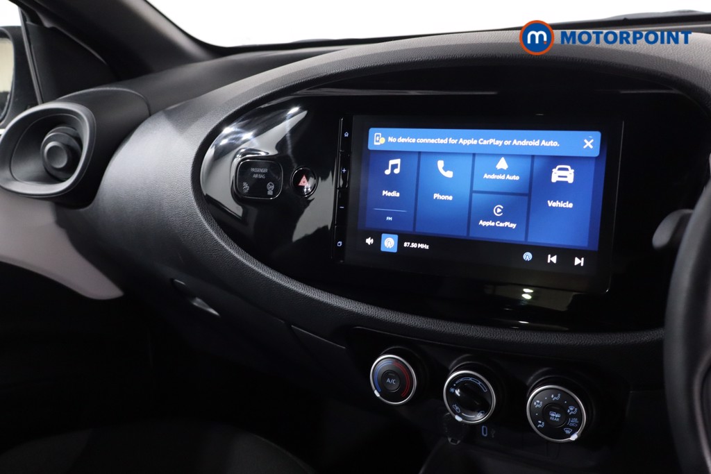 Toyota Aygo X Pure Manual Petrol Hatchback - Stock Number (1620555) - 18th supplementary image