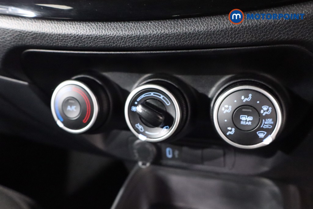 Toyota Aygo X Pure Manual Petrol Hatchback - Stock Number (1620555) - 20th supplementary image