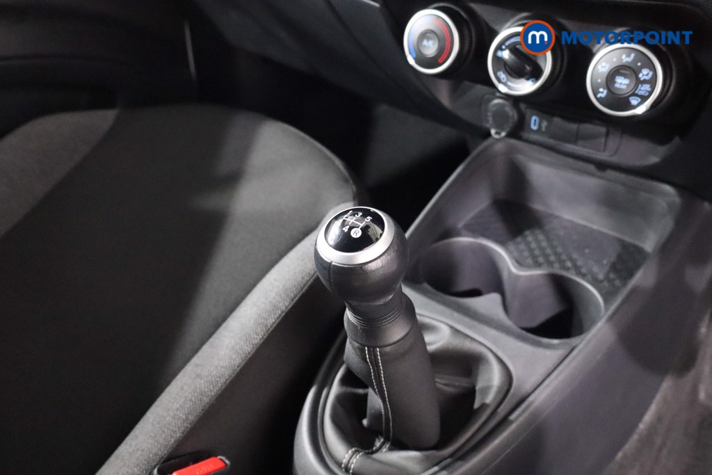 Toyota Aygo X Pure Manual Petrol Hatchback - Stock Number (1620555) - 21st supplementary image