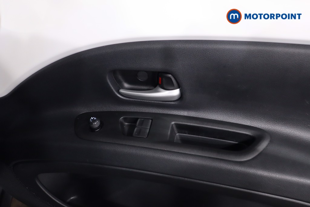 Toyota Aygo X Pure Manual Petrol Hatchback - Stock Number (1620555) - 24th supplementary image