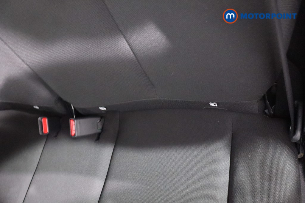 Toyota Aygo X Pure Manual Petrol Hatchback - Stock Number (1620555) - 25th supplementary image