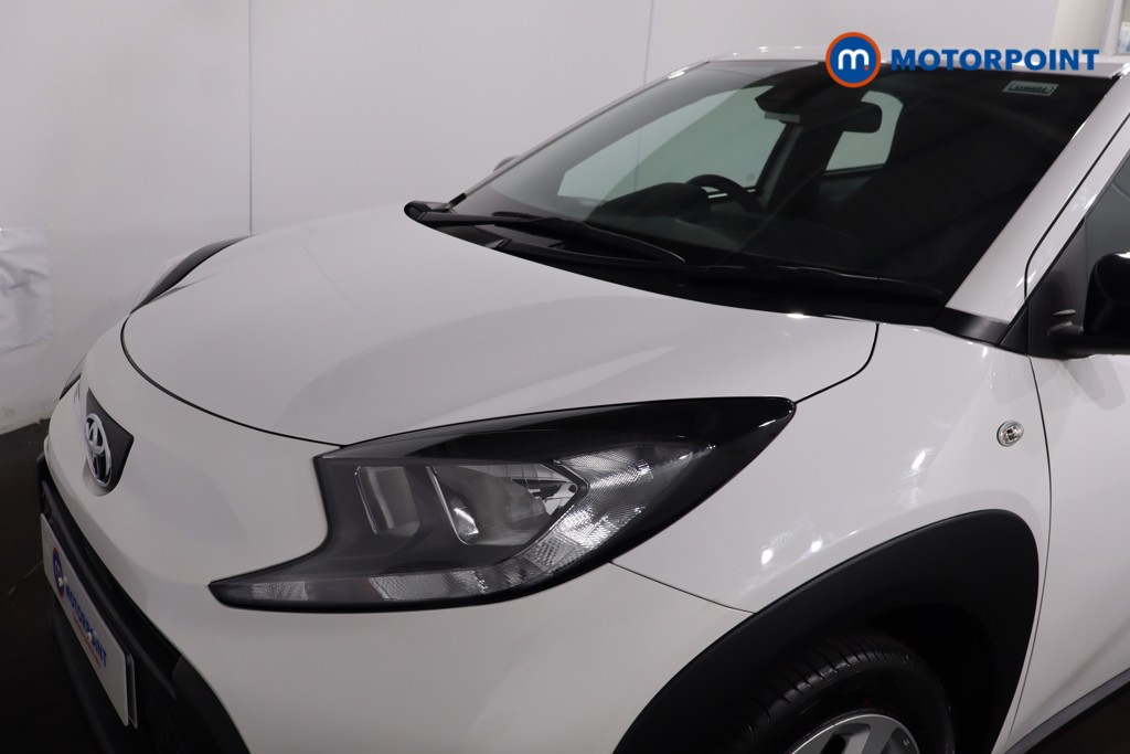 Toyota Aygo X Pure Manual Petrol Hatchback - Stock Number (1620555) - 26th supplementary image