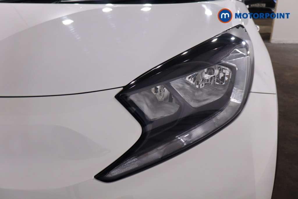 Toyota Aygo X Pure Manual Petrol Hatchback - Stock Number (1620555) - 29th supplementary image