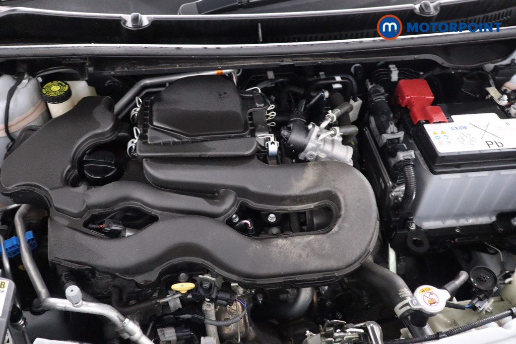 Toyota Aygo X Pure Manual Petrol Hatchback - Stock Number (1620555) - 31st supplementary image