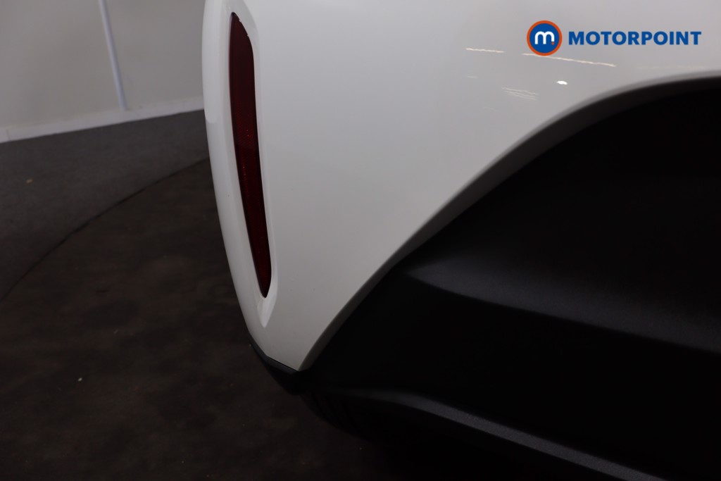 Toyota Aygo X Pure Manual Petrol Hatchback - Stock Number (1620555) - 35th supplementary image