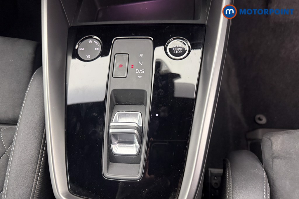 Audi A3 Edition 1 Automatic Petrol Hatchback - Stock Number (1620566) - 5th supplementary image