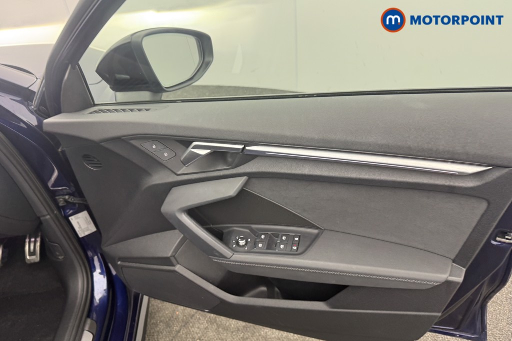 Audi A3 Edition 1 Automatic Petrol Hatchback - Stock Number (1620566) - 10th supplementary image