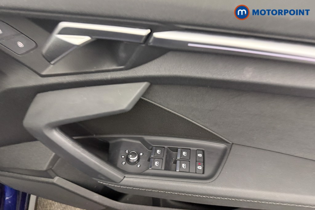 Audi A3 Edition 1 Automatic Petrol Hatchback - Stock Number (1620566) - 11th supplementary image