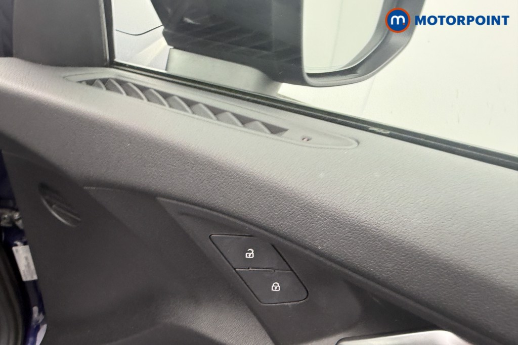 Audi A3 Edition 1 Automatic Petrol Hatchback - Stock Number (1620566) - 12th supplementary image