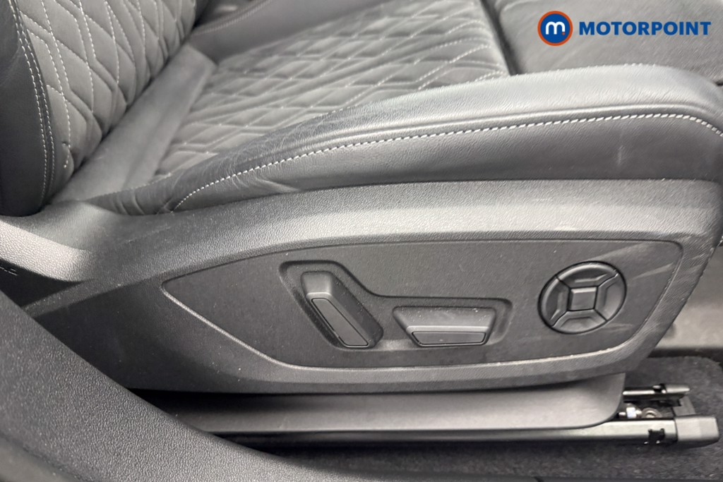 Audi A3 Edition 1 Automatic Petrol Hatchback - Stock Number (1620566) - 14th supplementary image