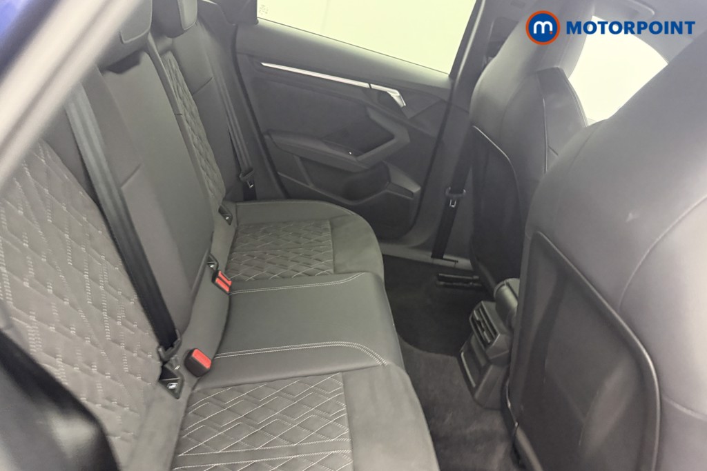 Audi A3 Edition 1 Automatic Petrol Hatchback - Stock Number (1620566) - 15th supplementary image